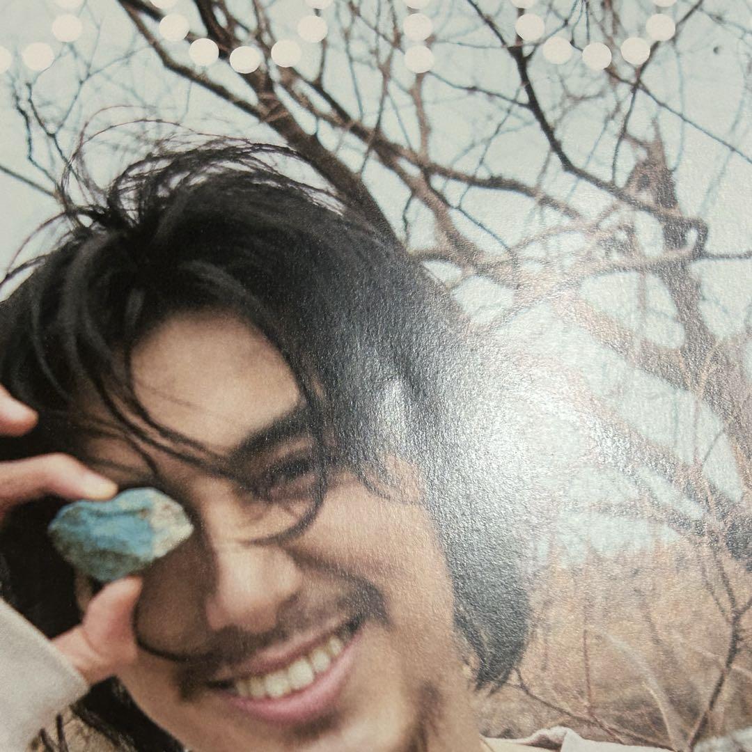 MUSICA 藤井風 2022年5月号 Vol.181 - メルカリ