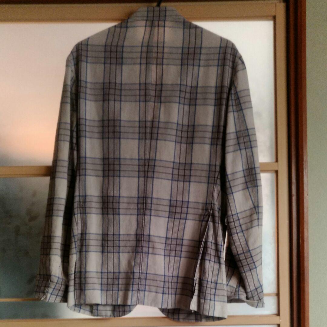 ボリオリ　K.JACKET
