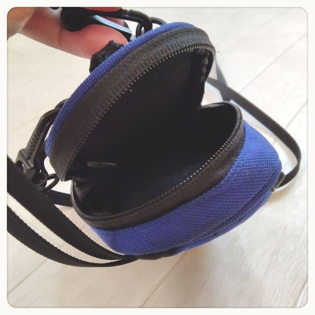 ミニポーチ カメラバック