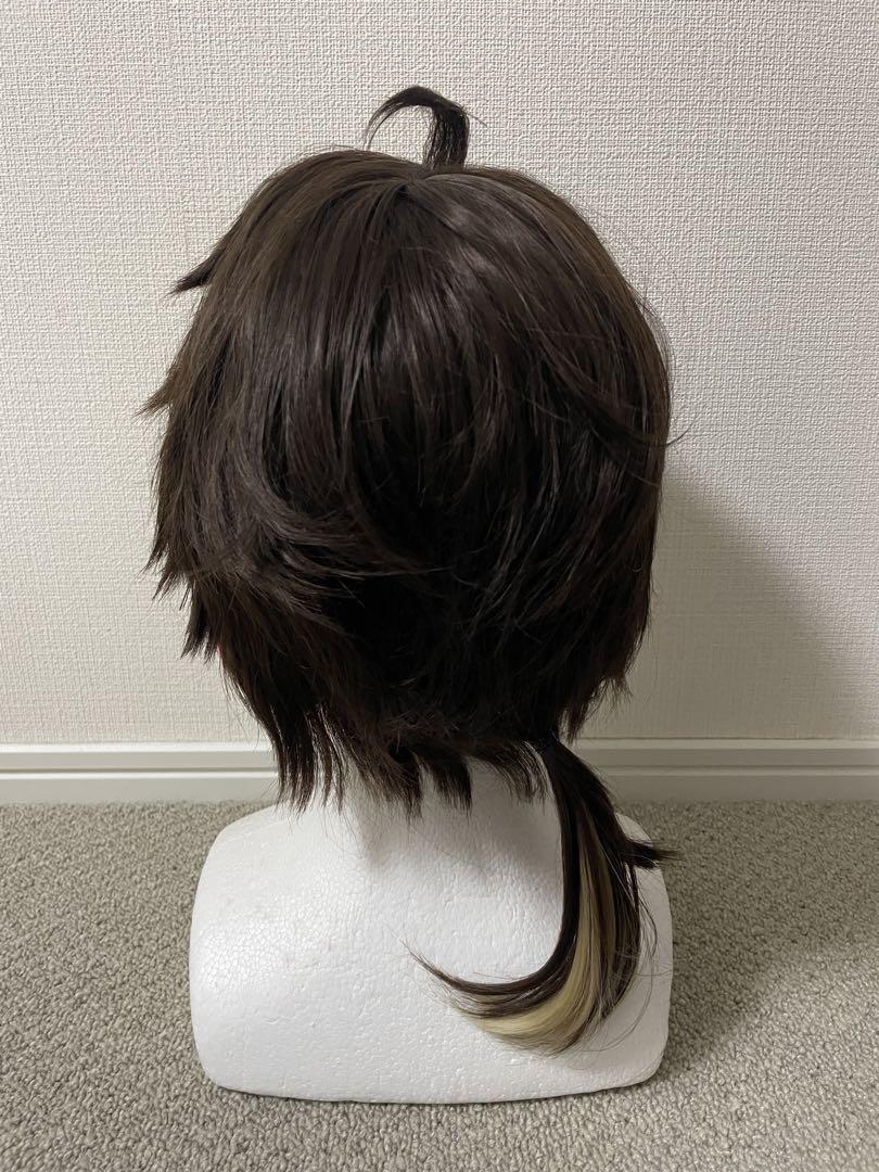 Amazon.co.jp: Wo Wo 商贸& 七次元生徒会 三枝明那 コスプレ衣装