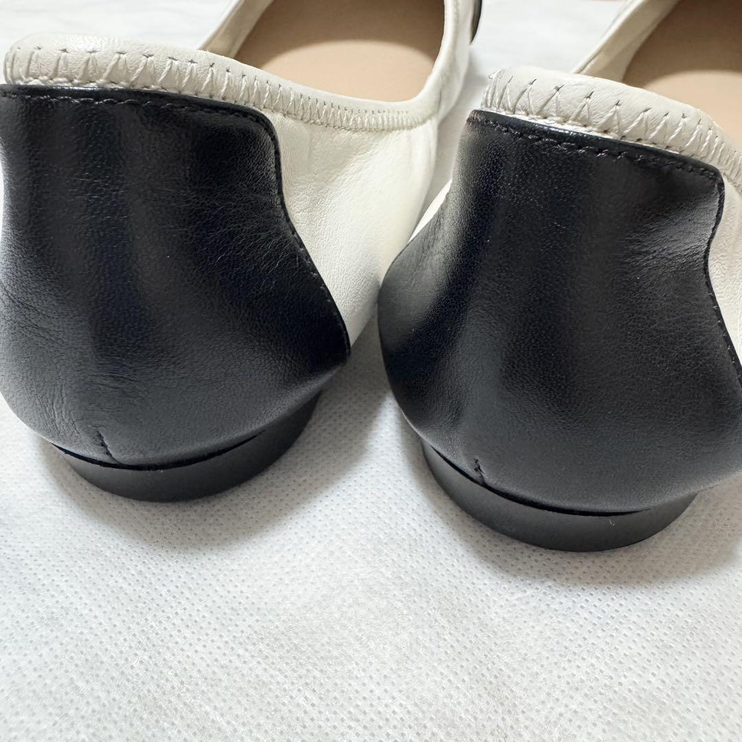 セール✨️ COLE HAAN コールハーン フラットシューズ バレエシューズ