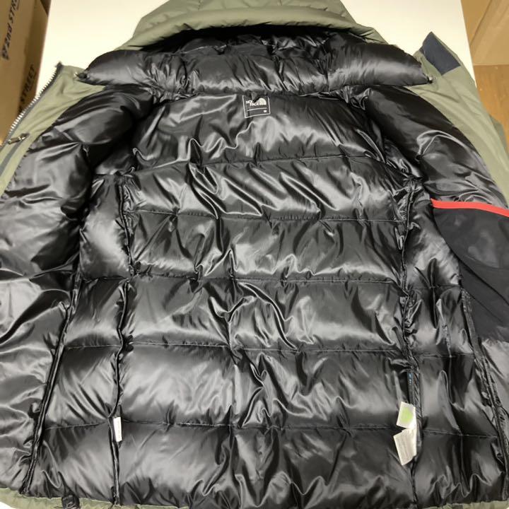 正規品低価 新品 THE NORTH FACE ノースフェイス ビレイヤーパーカ OnNw3-m66961588534 人気爆買い