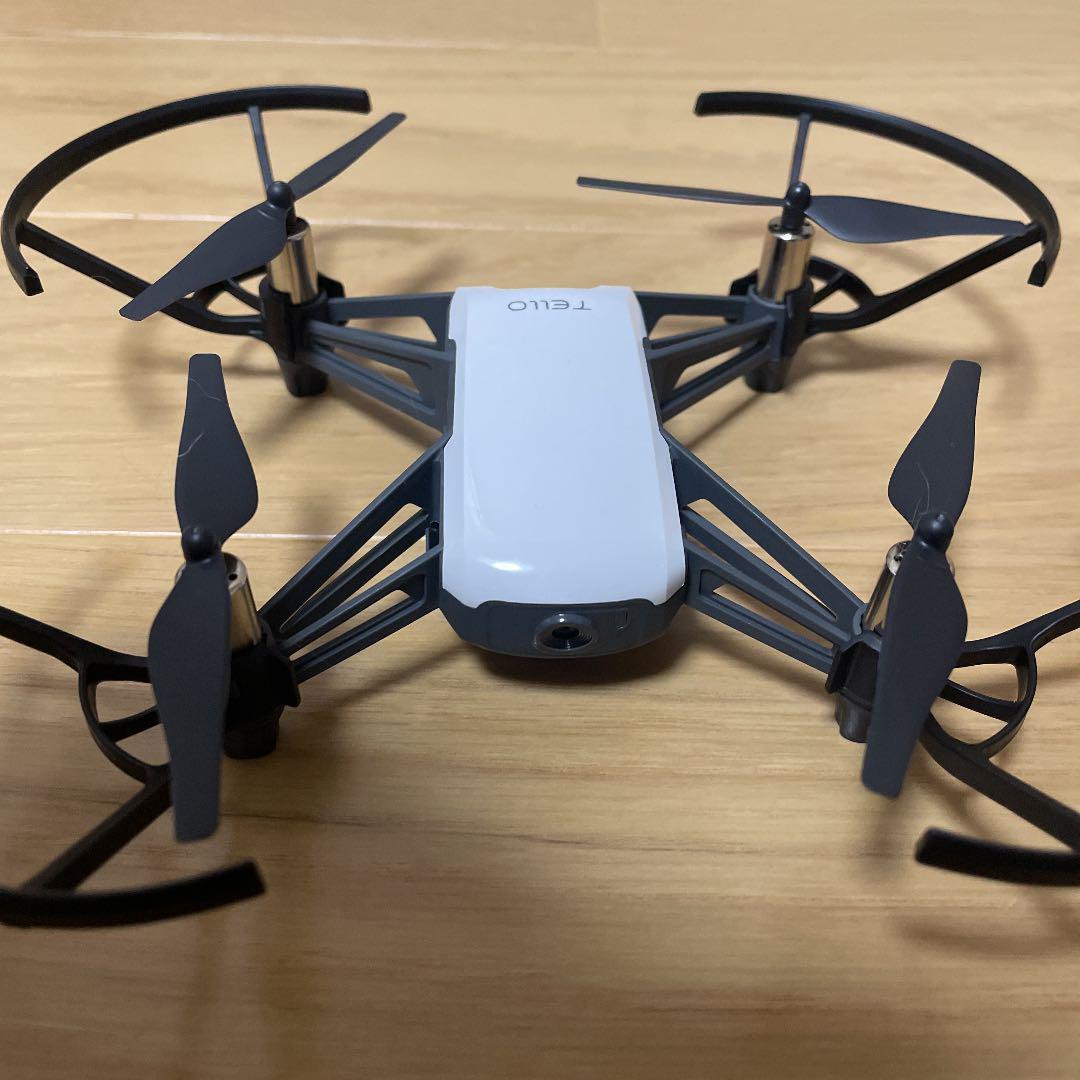 得価限定SALE Ryze ドローン Tello DJI KLaeH-m66962276538 お買い得SALE