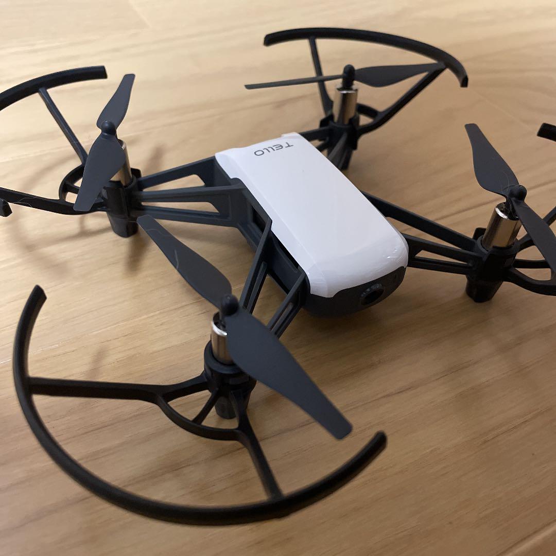 得価限定SALE Ryze ドローン Tello DJI KLaeH-m66962276538 お買い得SALE