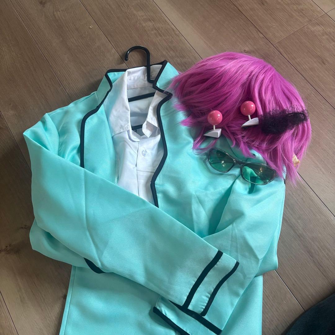 斉木楠雄　コスプレセット mdprevattcaulkingandwaterproofing.com