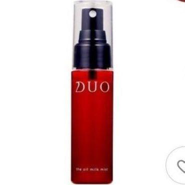 DUO デュオ ザ オイルミルクミスト 50ml