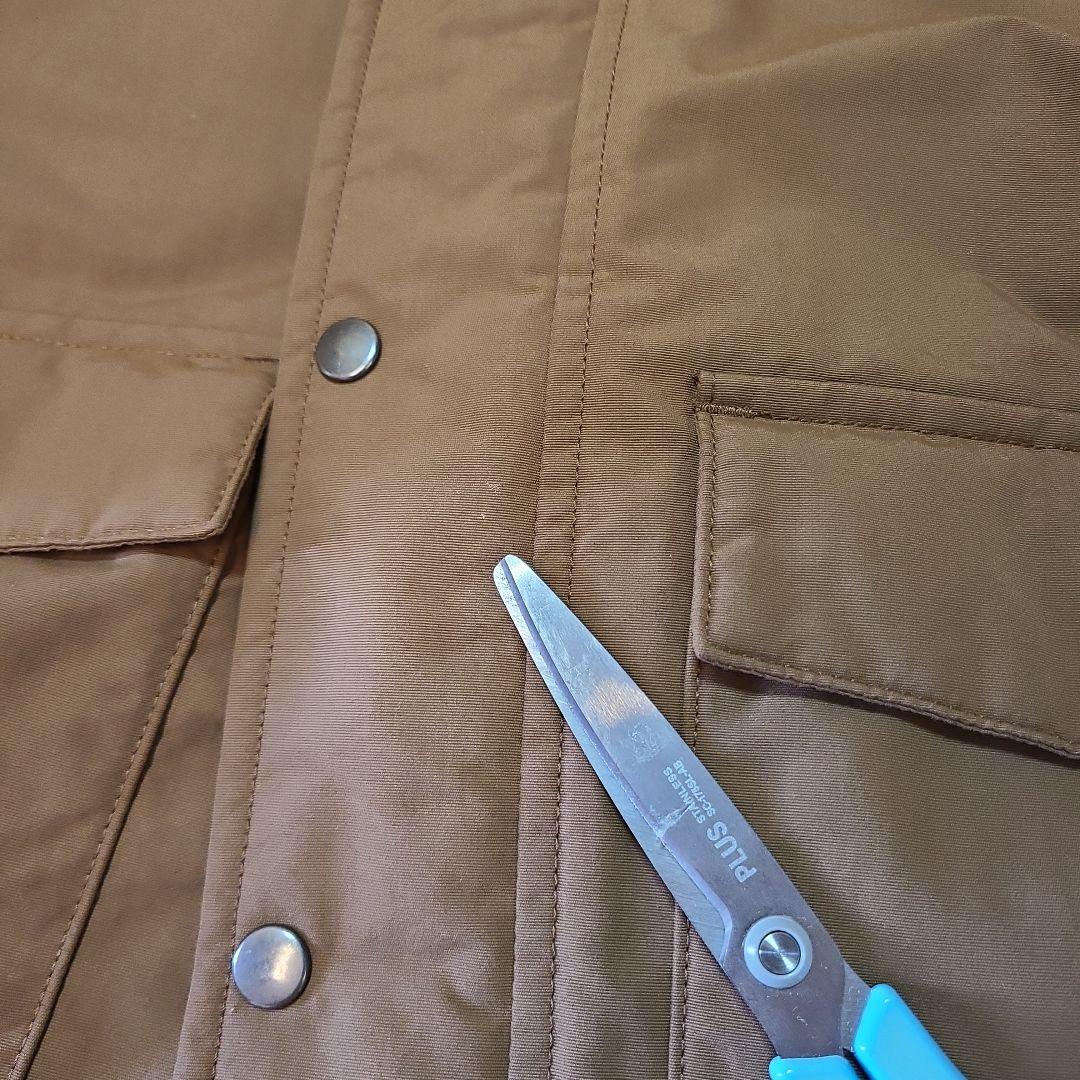 Patagonia インファーノジャケット 6846 XXL