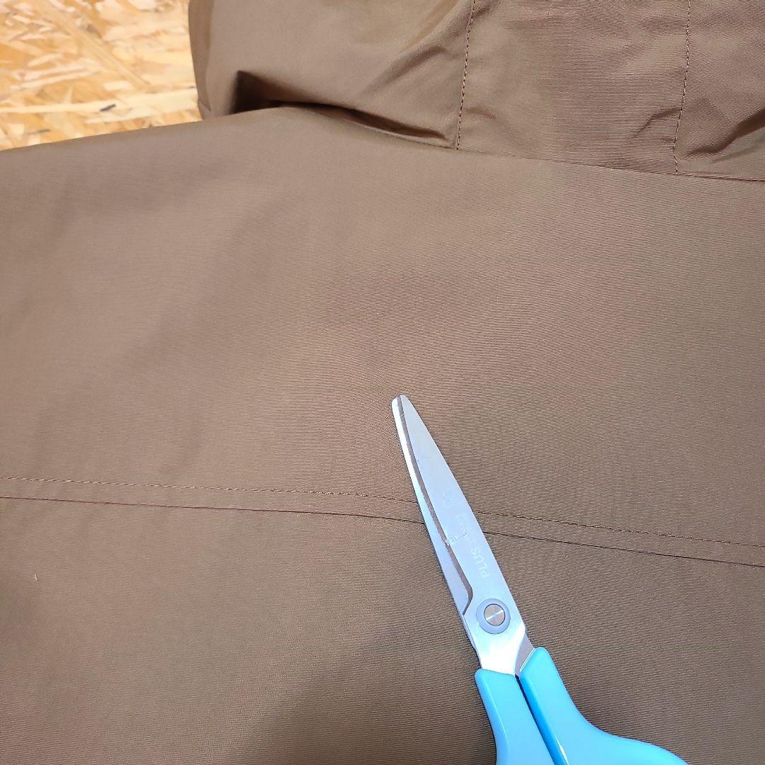 Patagonia インファーノジャケット 6846 XXL