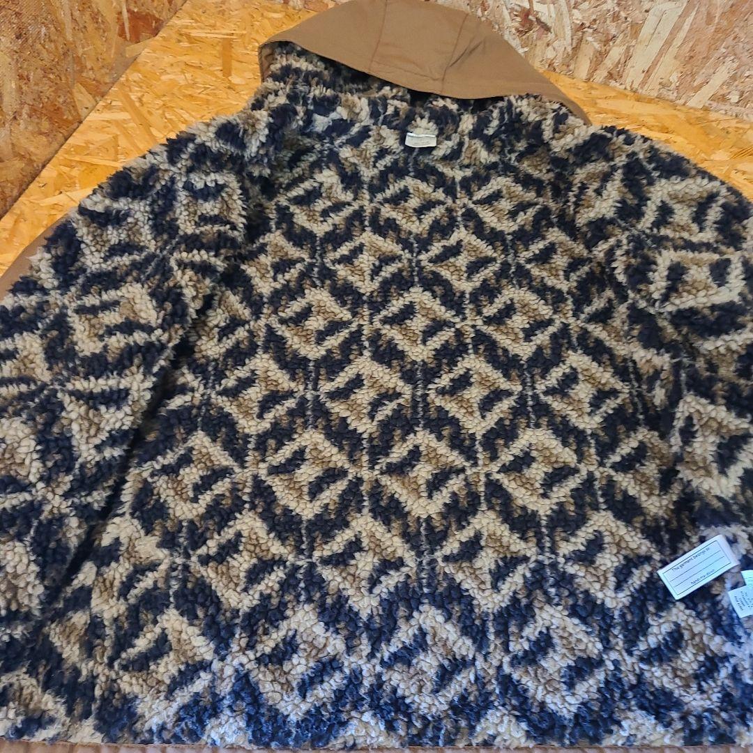 Patagonia インファーノジャケット 6846 XXL