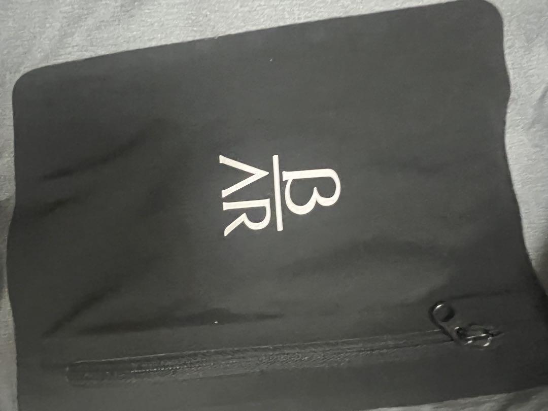 ARC'TERYX ベータAR Sサイズ　ブラック