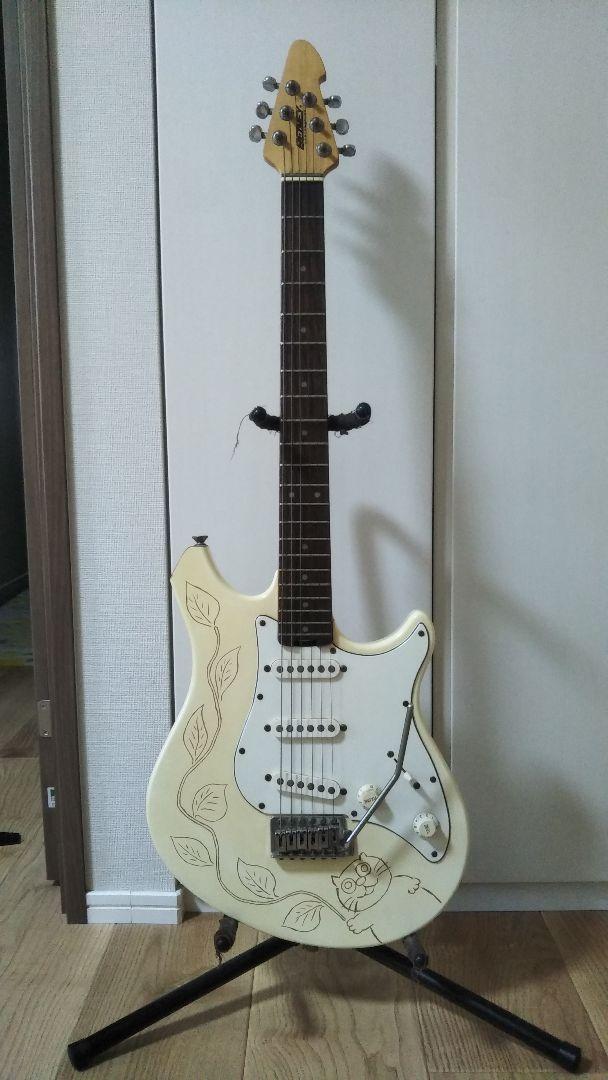 【ジャンク品】PEAVEY　RAPTOR PLUS