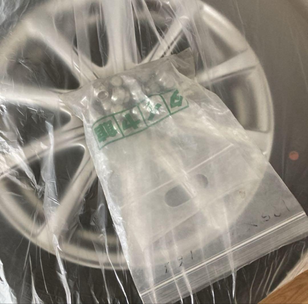 スタッドレスタイヤ 185/65R15 2本セット