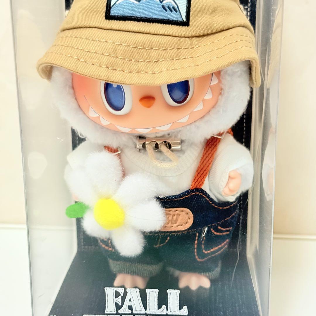 THE MONSTERS FALL IN WILD ぬいぐるみ ペンダント THE MONSTERS FALL IN WILD ぬいぐるみペンダント 新品 - メルカリ