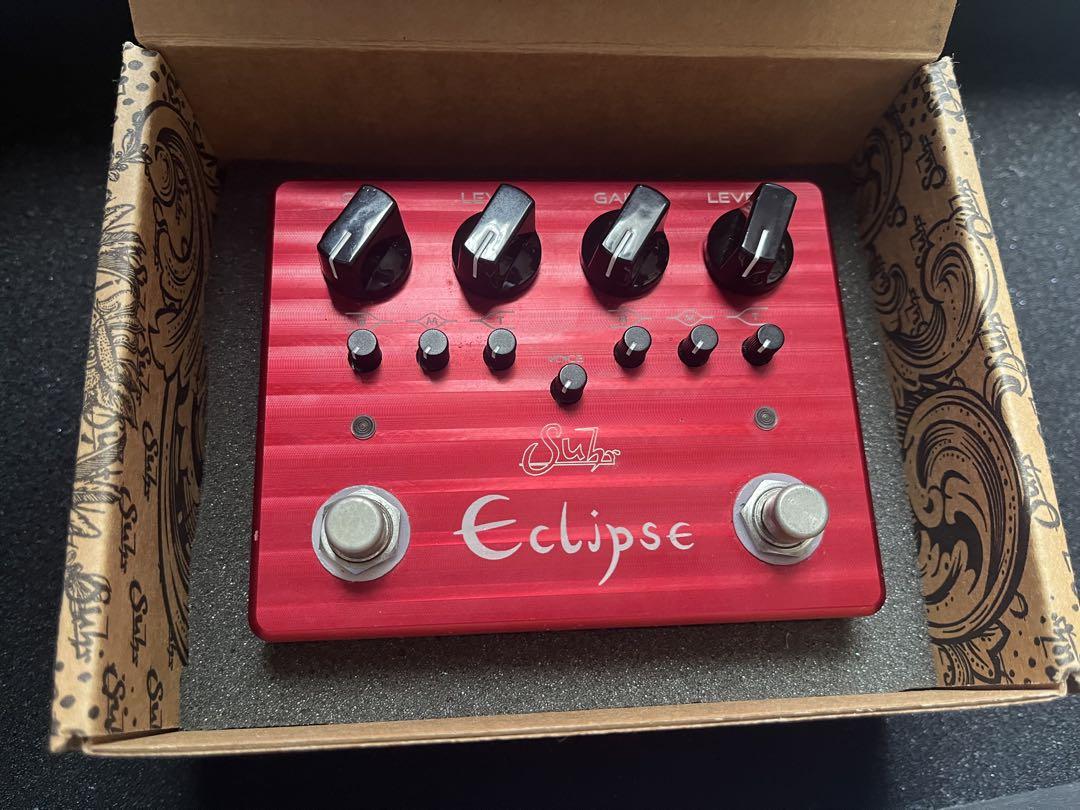 Suhr Eclipse