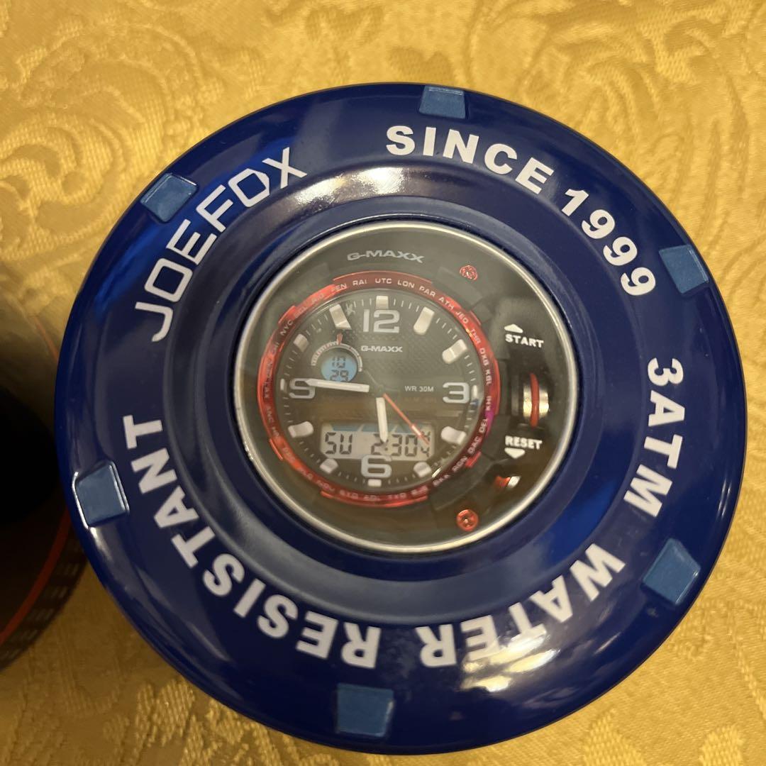 新品　ペア時計　プレゼントに最適