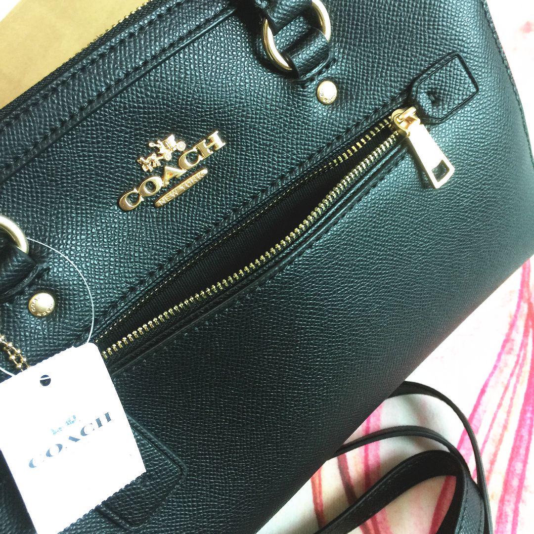 値下げ中！未使用　コーチ　ハンドバッグ COACH コーチ ハンドバッグ ショルダーバッグ レディース F79946