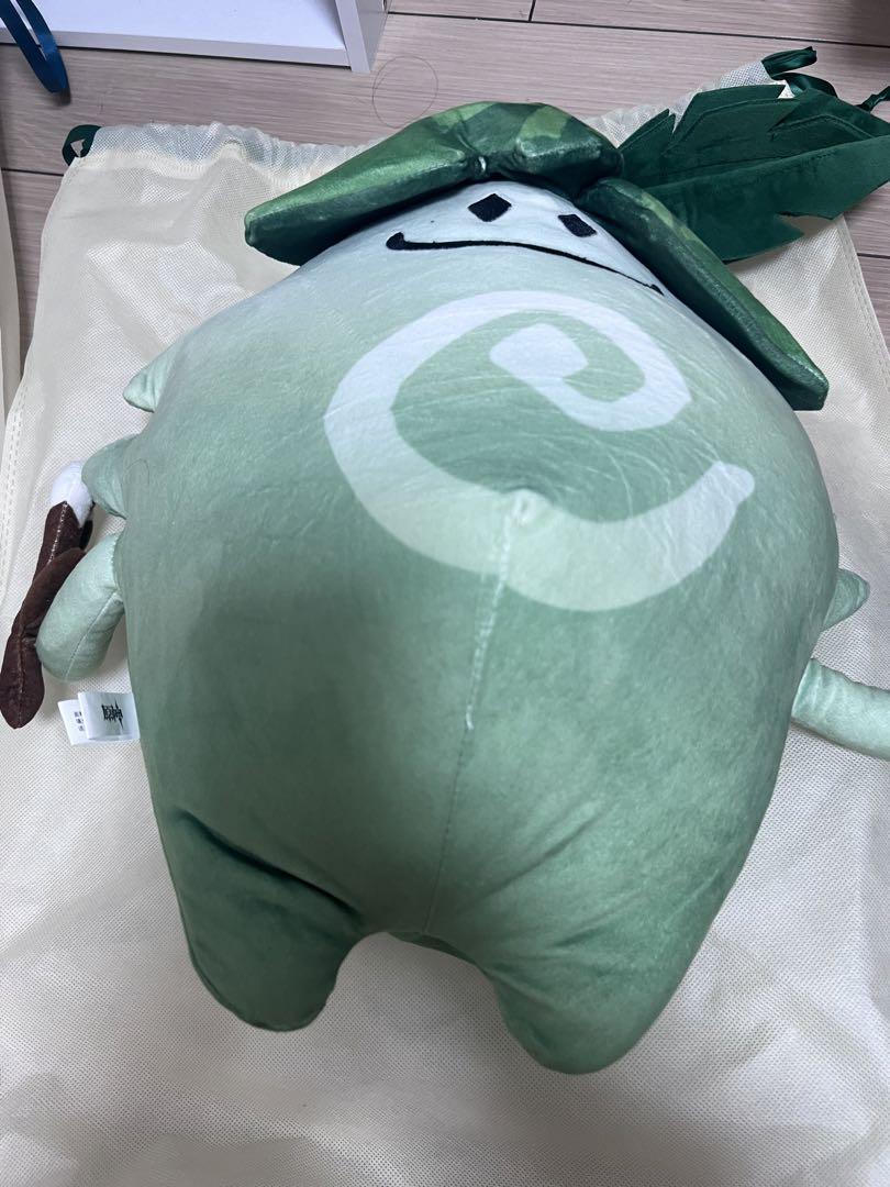 原神 アランバリカ ぬいぐるみ 公式正規品 アランバリカ アランナラ 原神 ぬいぐるみ