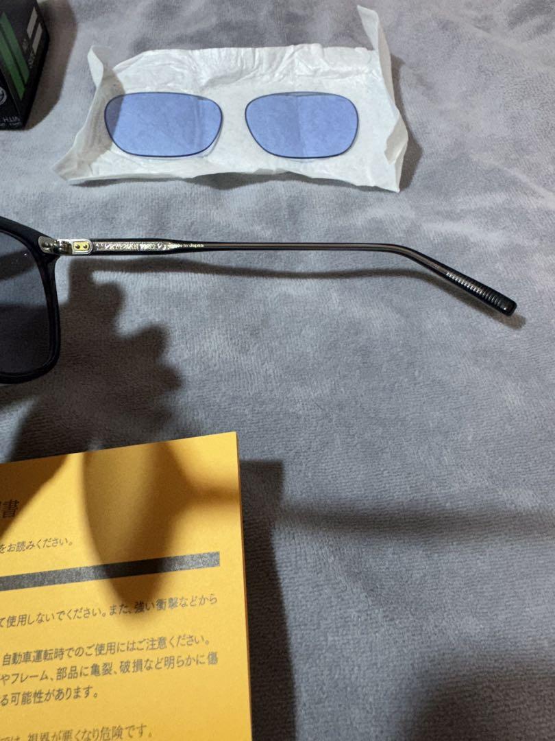 アイヴァン 7285 EYEVAN 319