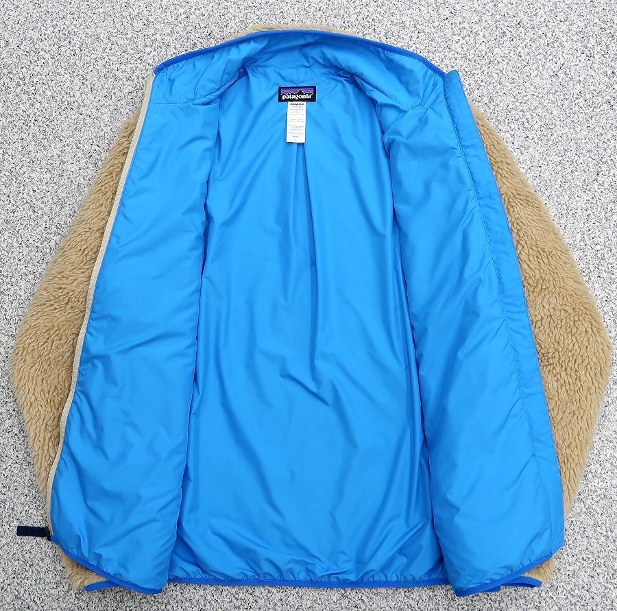 極美品 L パタゴニア 2014年 クラシック レトロX カーディガン ELKH