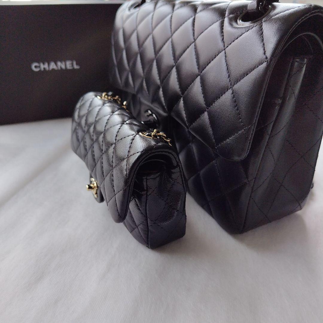 【25A♡最新作】CHANEL メティエダール バッグチャーム シャネル 25A メティエダールコレクションバッグ型チャーム