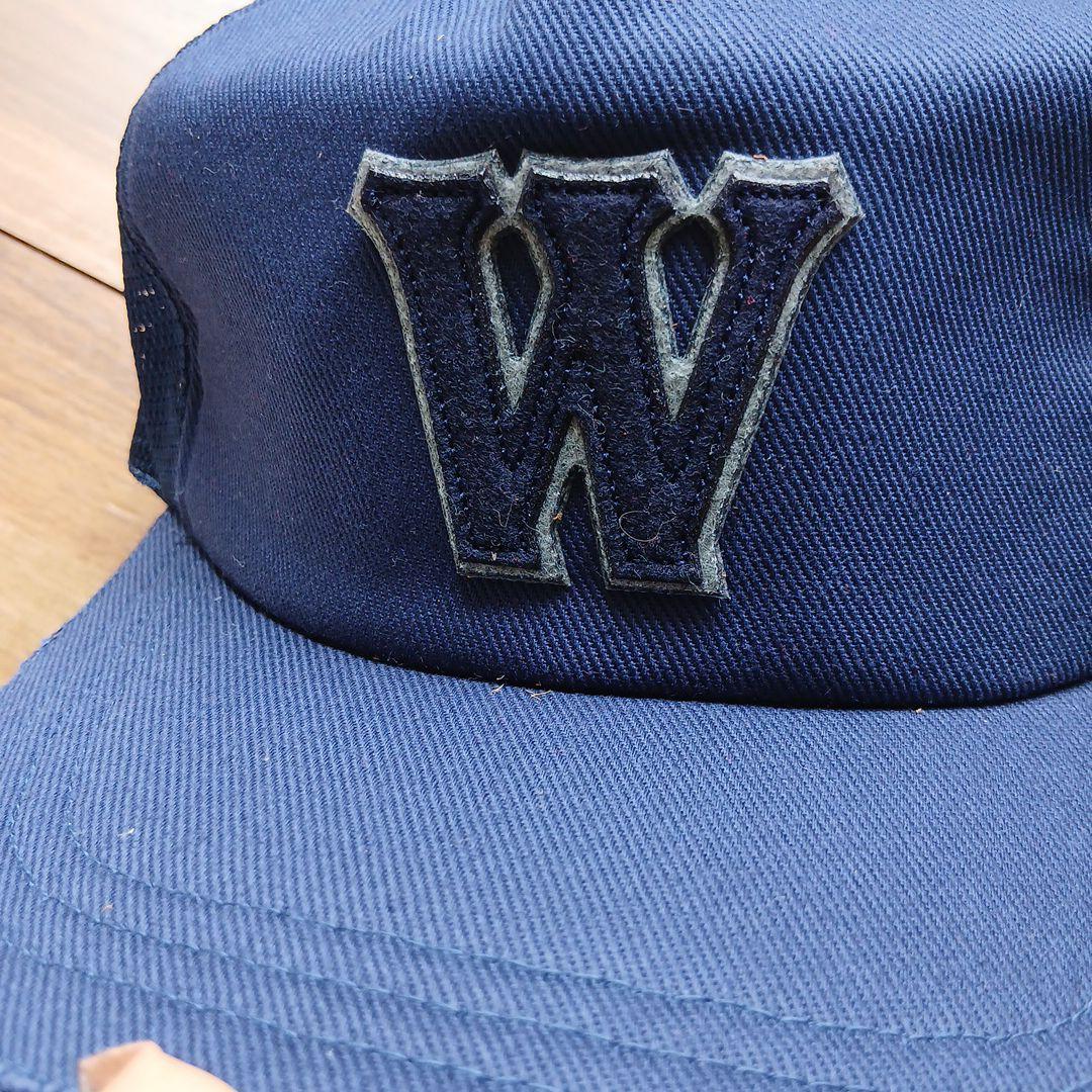 whiz limited　Wキャップ新品未使用2個セット