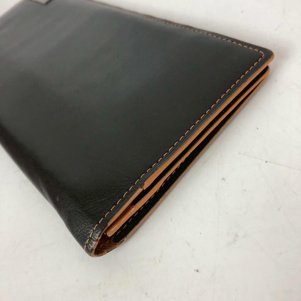 BURBERRY BLACK LABEL バーバリー ブラックレーベル 長財布 BURBERRY BLACK LABEL バーバリー ブラックレーベル 長財布