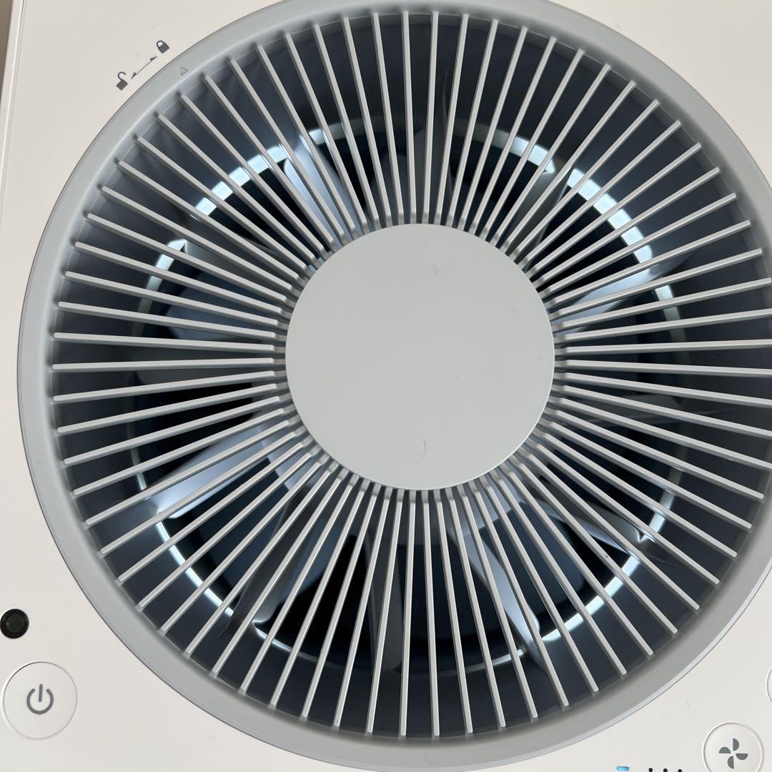 BALMUDA The Pure A01A-WH 空気清浄機　②