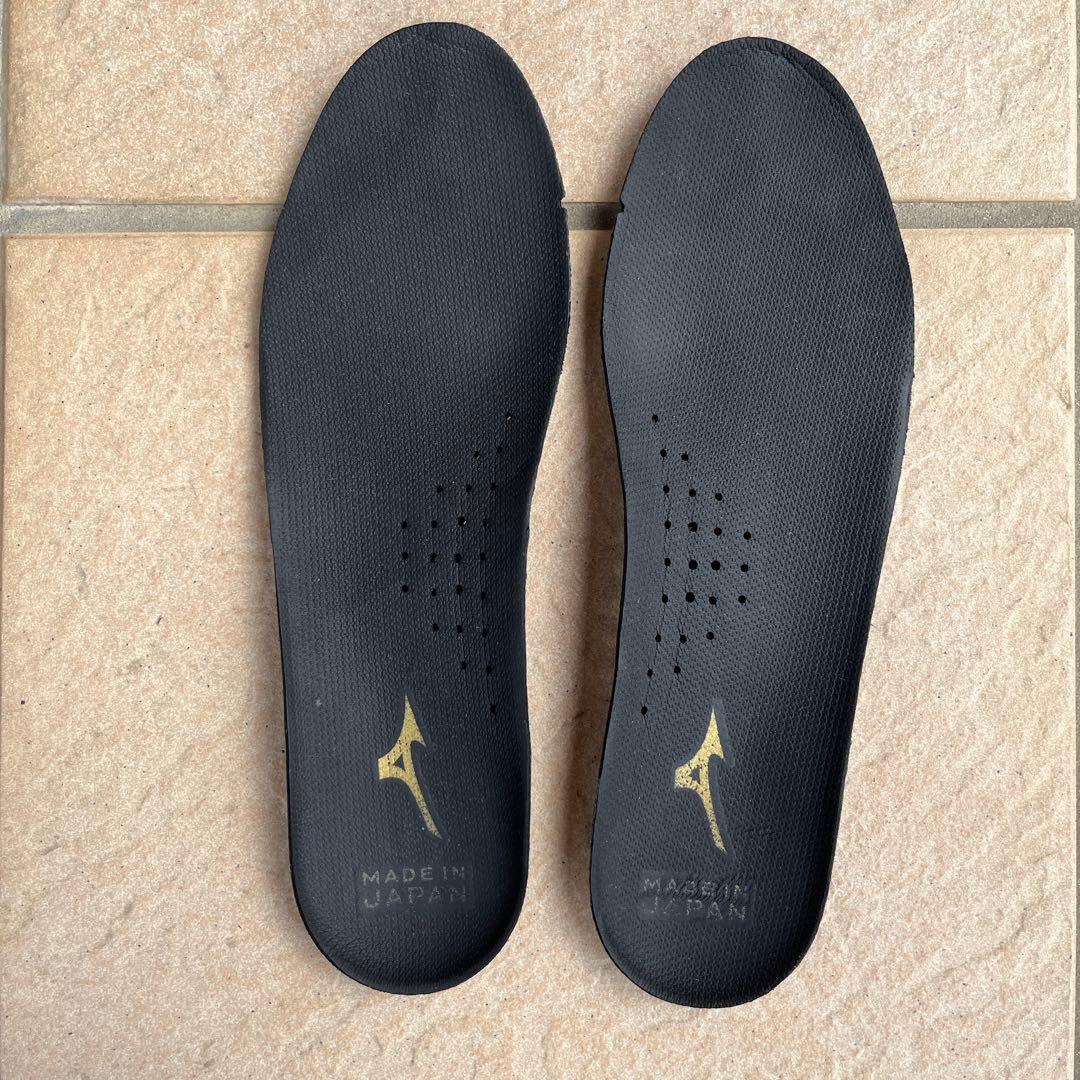 ミズノ サッカースパイク モナルシーダネオ2 WIDE JAPAN