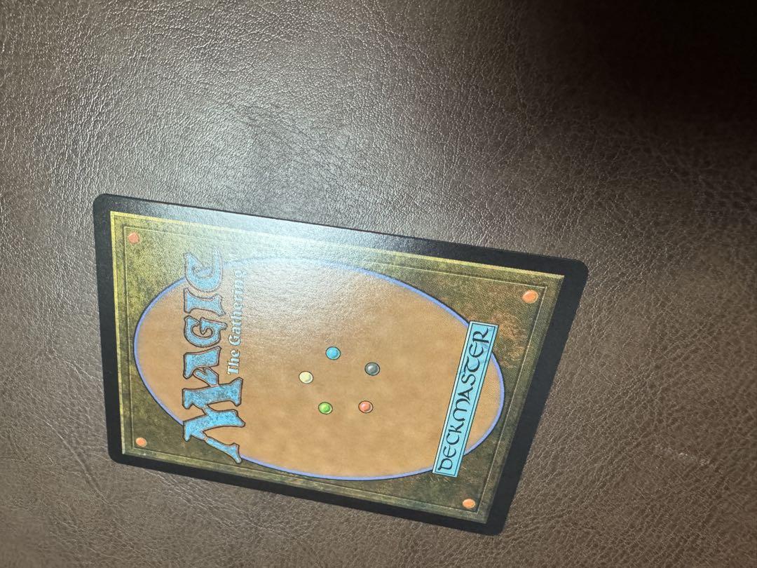 ウルザの物語　foil