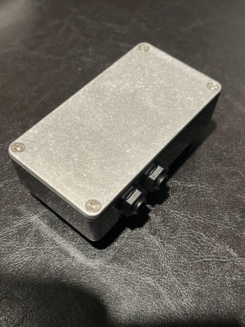 最安値級価格 超美品TRIAL Retro Reverb 保証期間あり ギター ギター