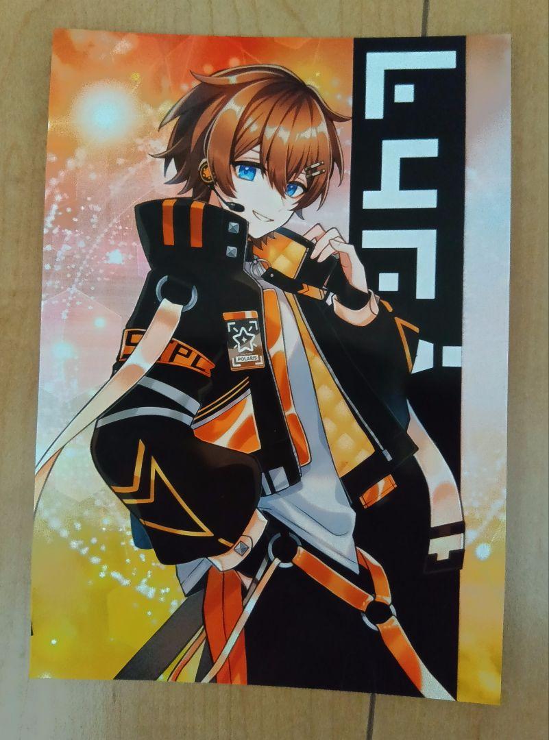 あんぷろ　ブロマイド　まとめ売り（バラ売り可） あんぷろ ブロマイド まとめ売り（バラ売り可） - メルカリ