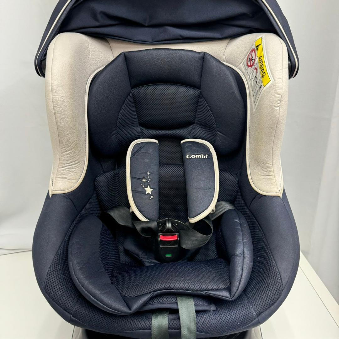 コンビ　チャイルドシート　CG-CTG