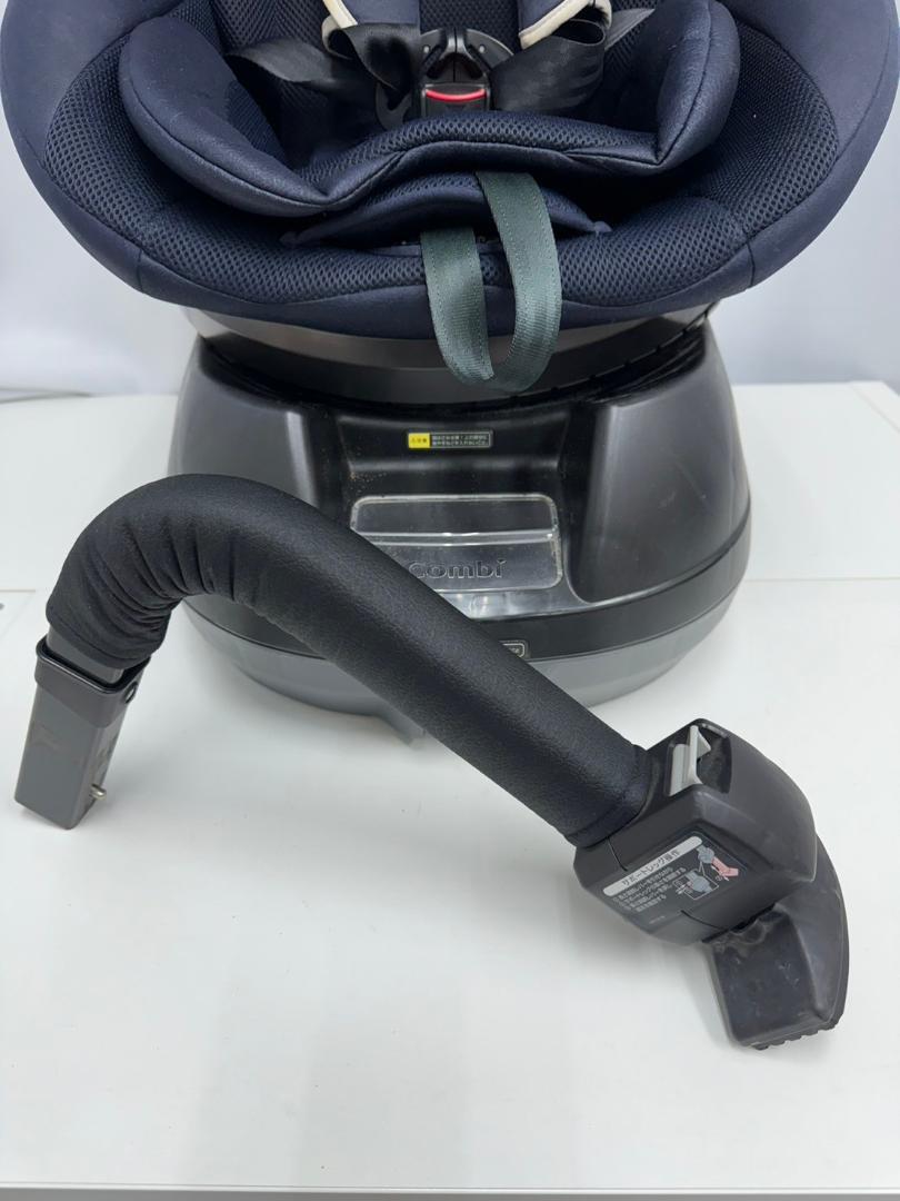 コンビ　チャイルドシート　CG-CTG