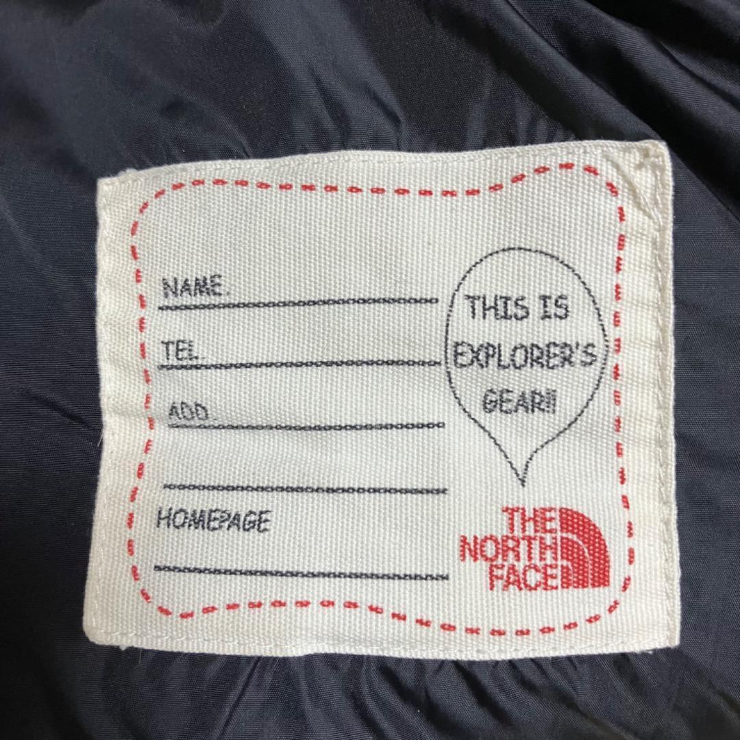 ノースフェイス MCMURDO DOWN JACKET PRO HEAT キッズ ノースフェイス MCMURDO DOWN JACKET PRO HEAT キッズ