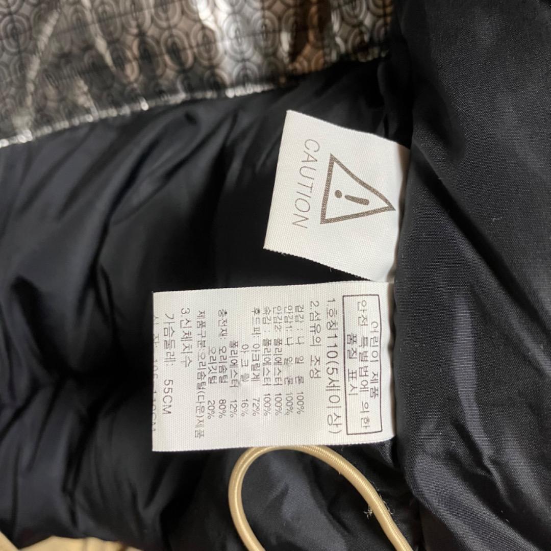 ノースフェイス MCMURDO DOWN JACKET PRO HEAT キッズ ノースフェイス MCMURDO DOWN JACKET PRO HEAT キッズ