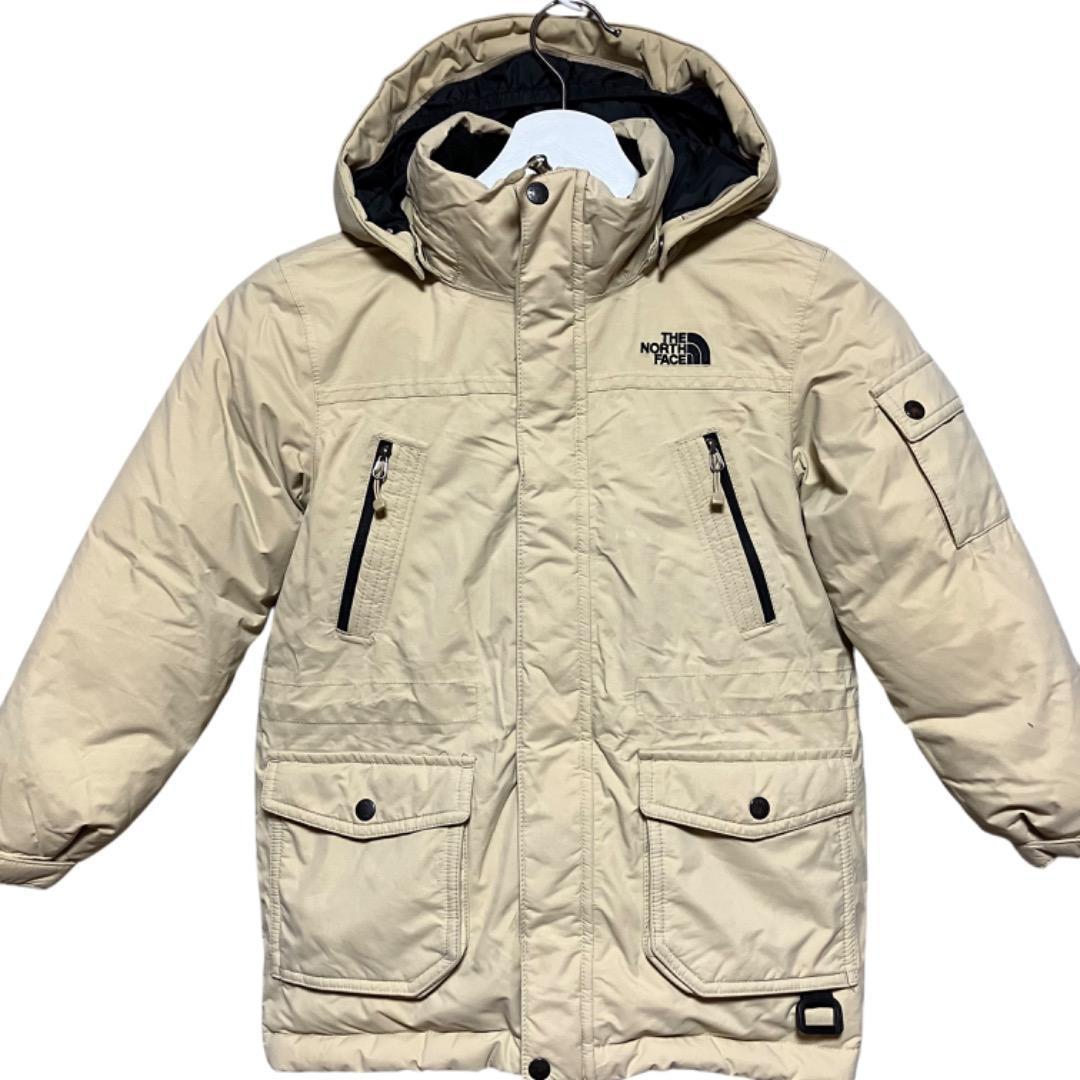 ノースフェイス MCMURDO DOWN JACKET PRO HEAT キッズ ノースフェイス MCMURDO DOWN JACKET PRO HEAT キッズ