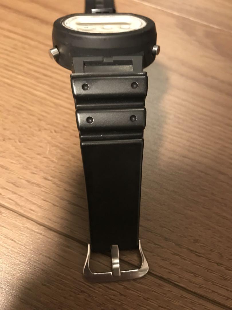 G-SHOCK DW-6900 BAPEコラボ