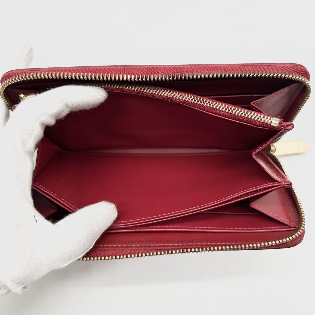 【正規品】Louis Vuitton 赤 エナメル リング 楽天市場】ヴィトン ヴェルニ 赤 バッグの通販