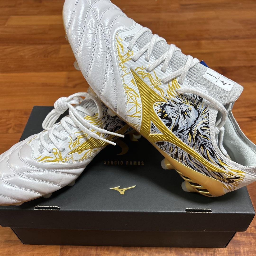 MORELIA NEO III β SR4 JAPAN（Football boots Mizuno Morelia