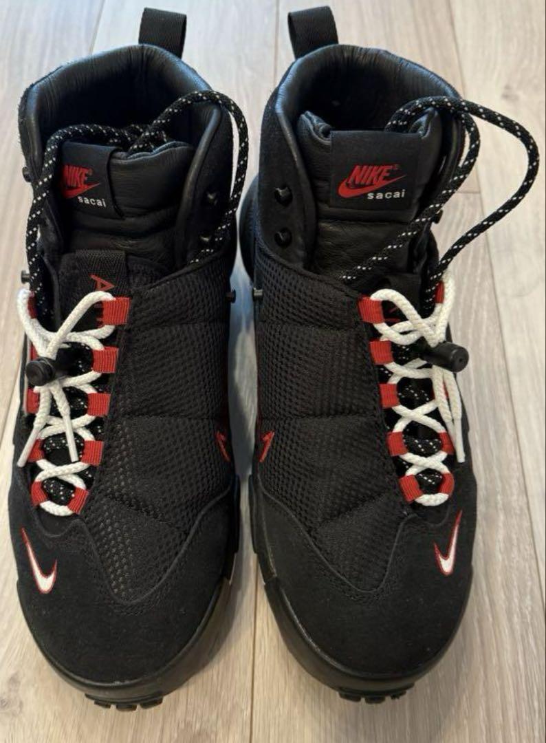 【極美品】Nike × sacai MAGMASCAPE 26.5 cm