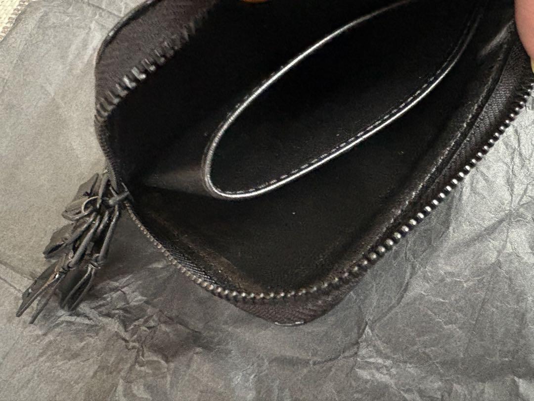 Wallet COMME