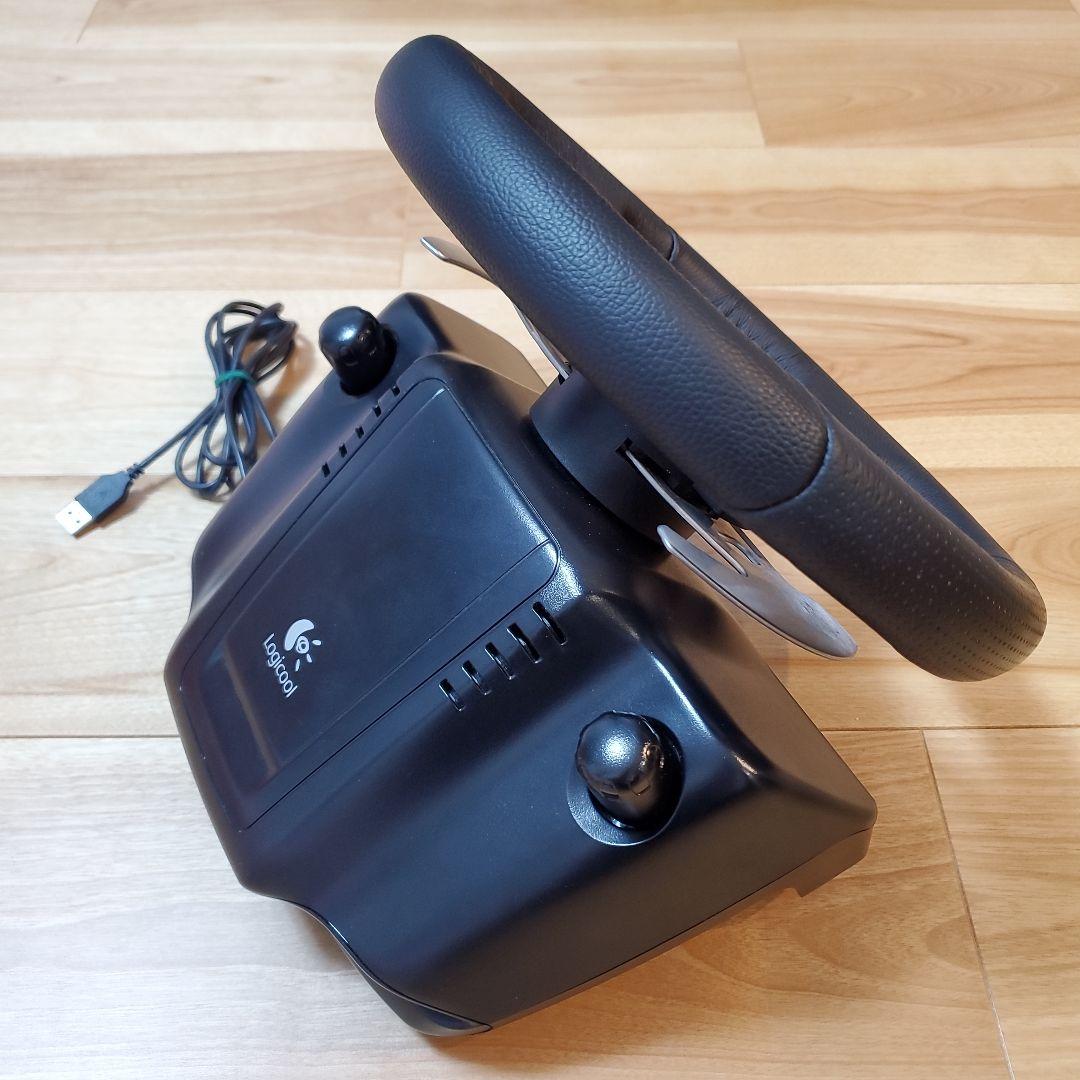G27レーシング