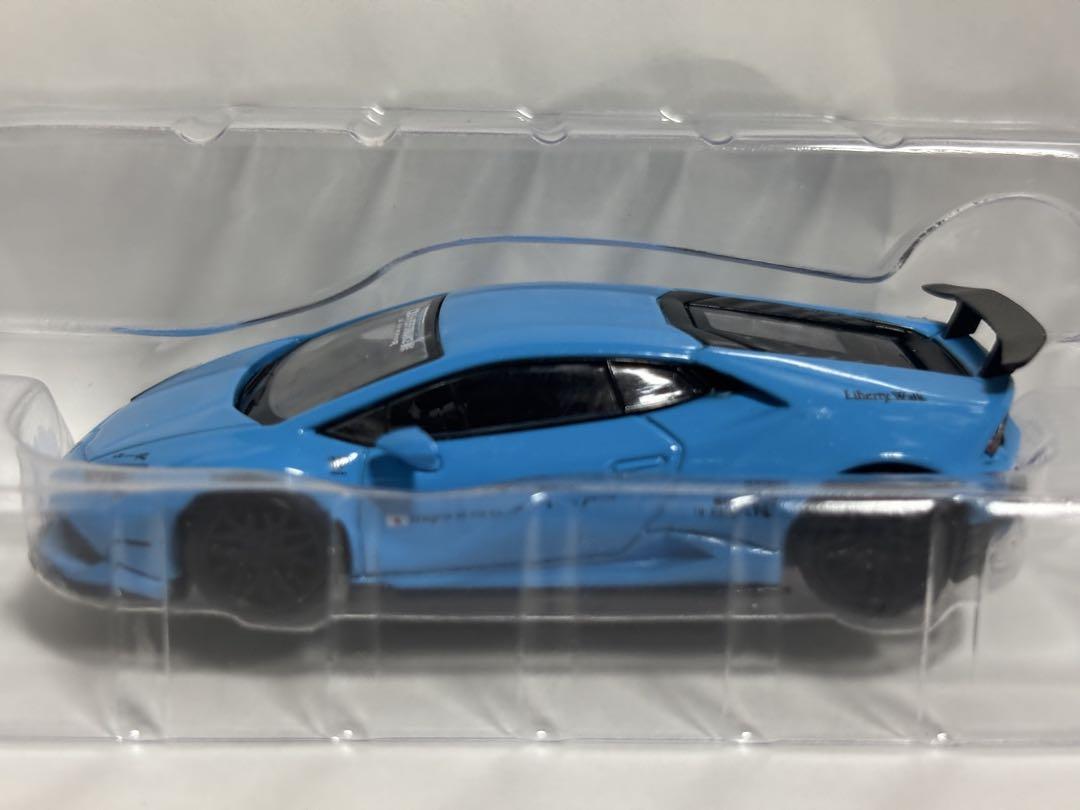 minigt ウラカン　Lamborghini Huracan