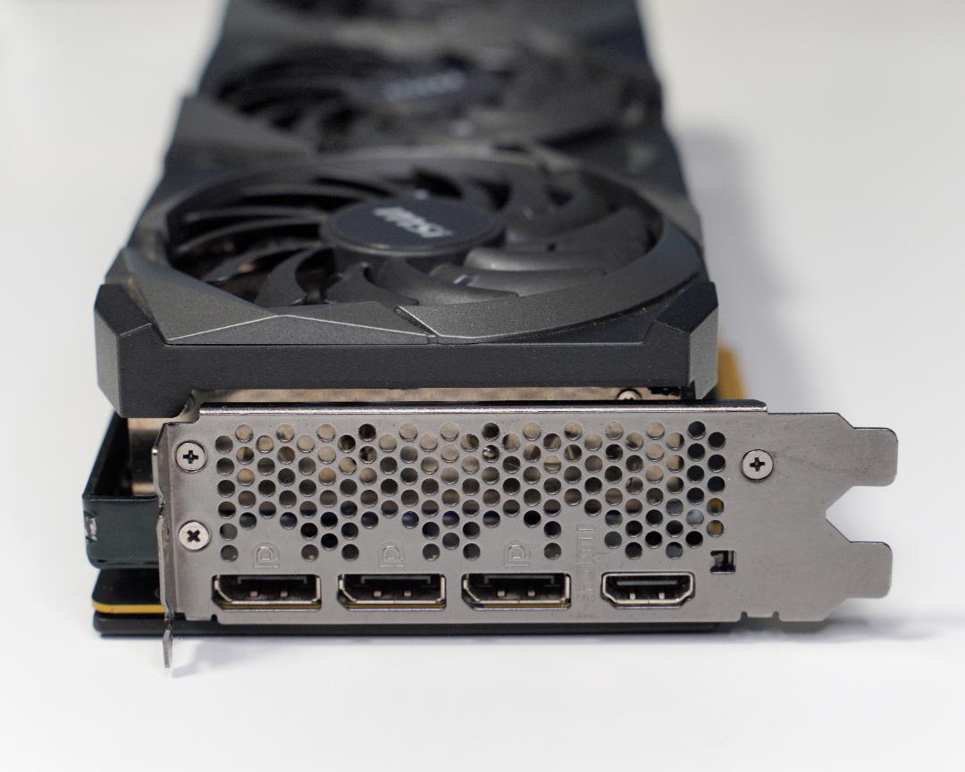 正規激安 動作確認】GPU RTX3080 清掃&グリス済 グラフィックボード・グラボ・ビデオカード