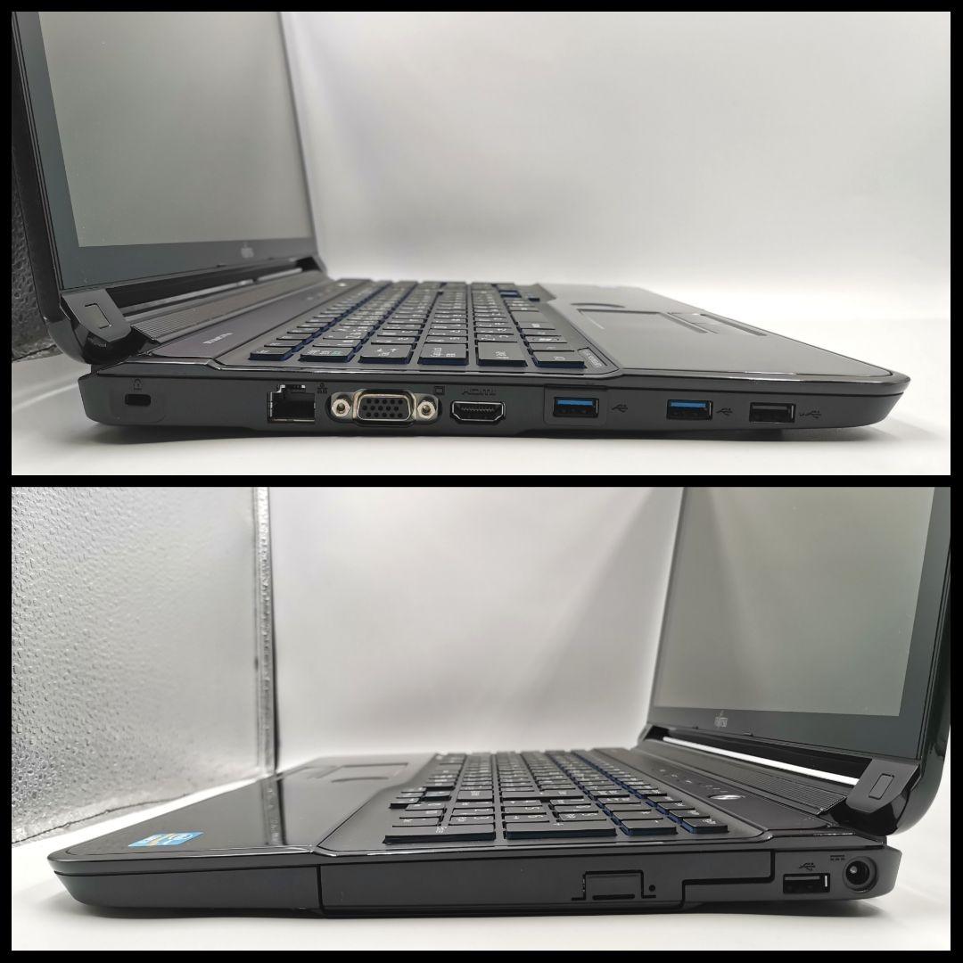 速さが自慢！ 最速Core i7 Windows11 ノートパソコン ブルーレイ 衝撃の速さ！ 爆走Core i7 Windows11 ノートパソコン ブルーレイ