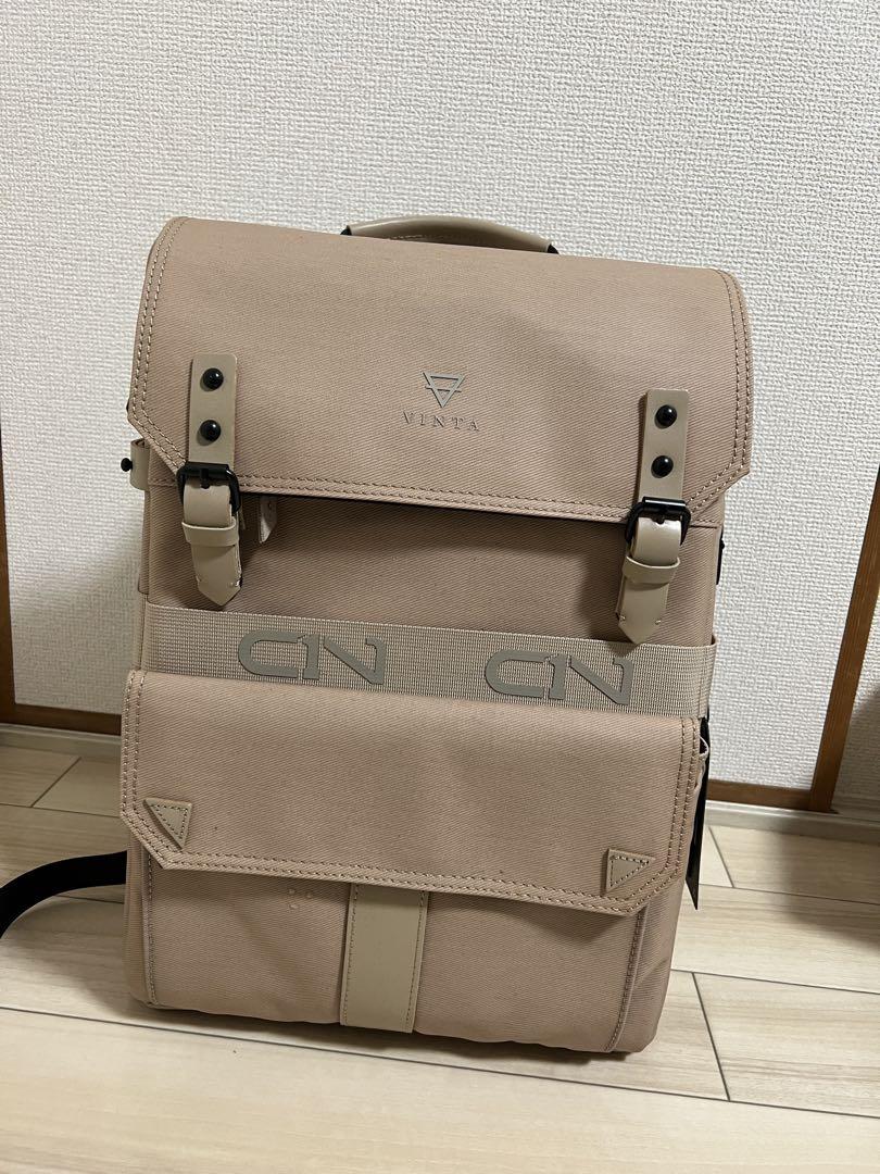 【美品】 VINTA C1N TYPE-ll