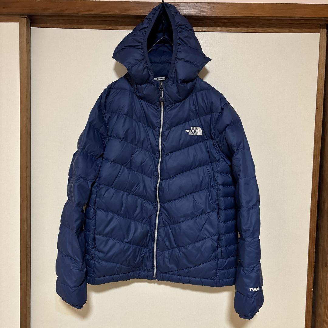 THE NORTH FACE TBall ダウンジャケット 150cm 【美品】
