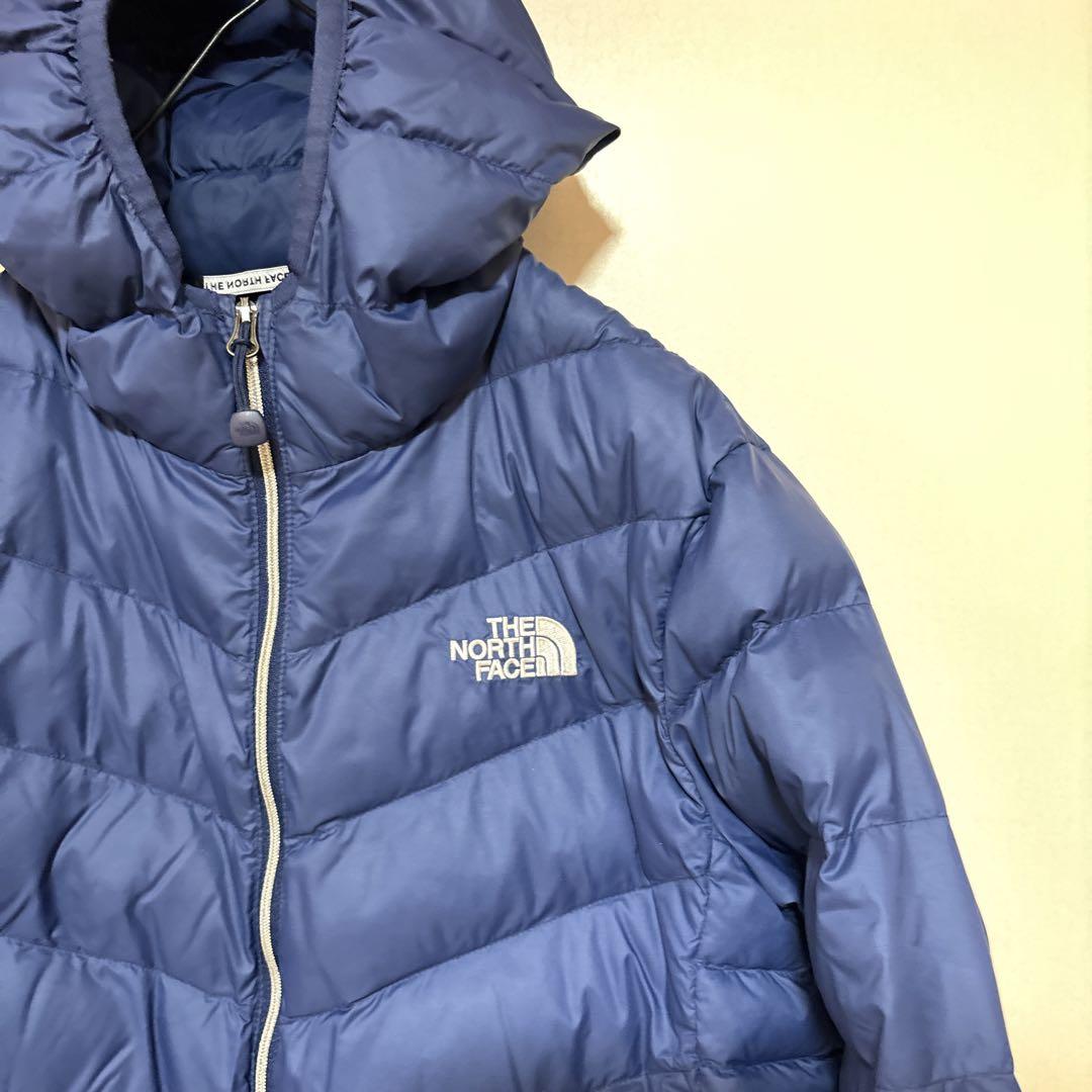 THE NORTH FACE TBall ダウンジャケット 150cm 【美品】