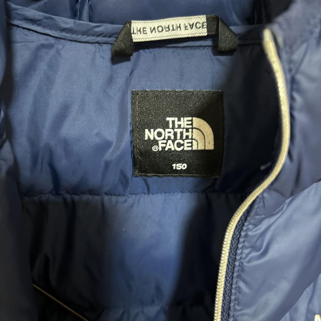 THE NORTH FACE TBall ダウンジャケット 150cm 【美品】