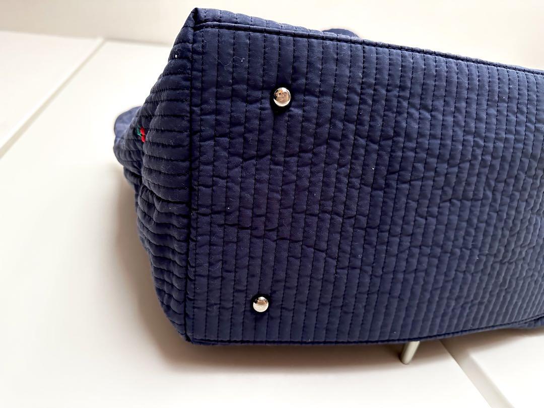 hichan×Donobanコラボ　マザーズバック
